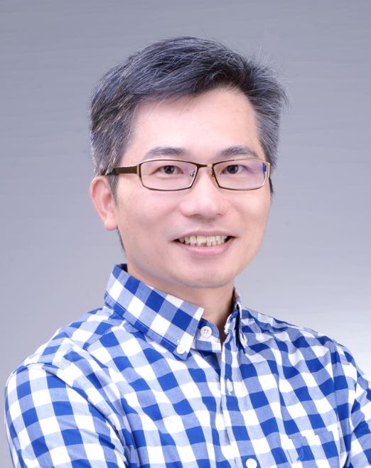 Prof. Chih-Yang Lin